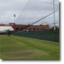 Retractable Cricket Nets